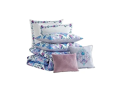 Juliette Bed In A Bag Comforter Set