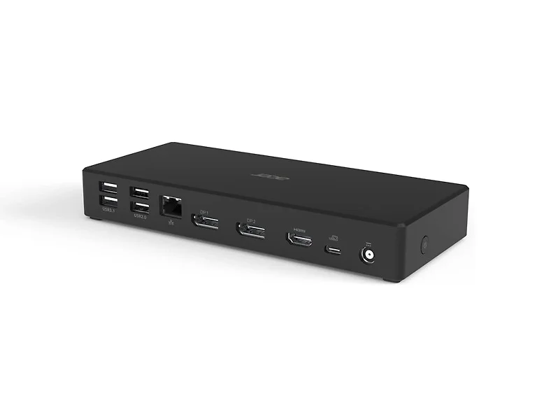 Acer USB Type-C Docking Station
