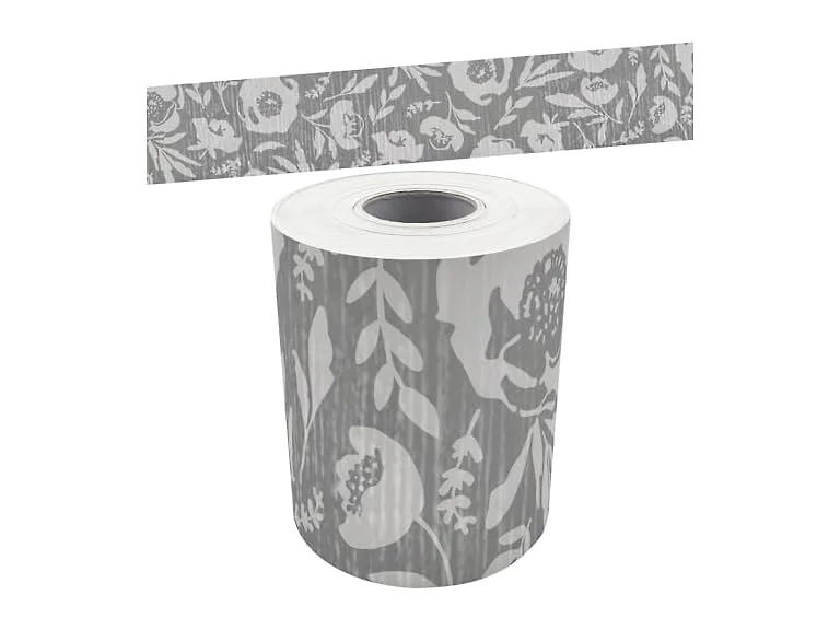 Teacher Created Resources Classroom Cottage Border Trim