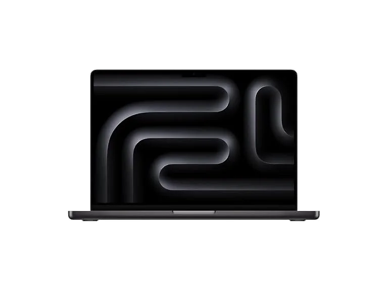 Apple 2023 MacBook Pro with Apple M3 Pro Chip