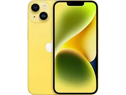 Apple CELL-IPH14-UNLK-YELLOW-128GB 1