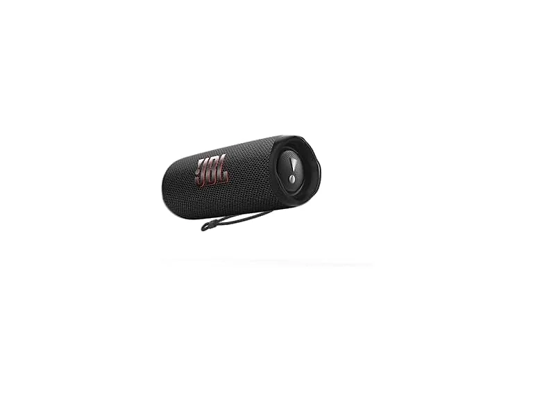 JBL Portable Bluetooth Speaker Black