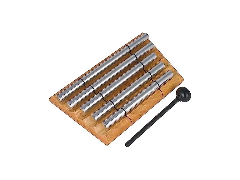 Woodstock Chimes Zenergy Quintet Bell