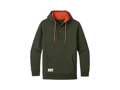 Field & Stream M. Shoveler Ring Neck