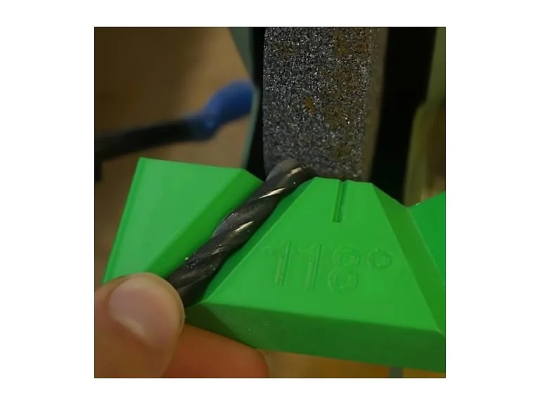 Vevogem AAP-Tool-354 Sharpening Guide Jig
