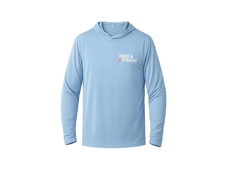 Field & Stream Men's Roll Cast Performance Hoodie