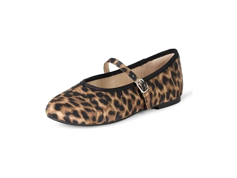 The Drop Women's Katy Mary Jane Flat (5-6.5)
