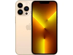 Apple CELL-IPH13-PRO-MAX-GOLD-128GB 