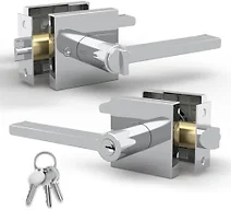 Mega Handles MHU-769293452872 1PK Mega Handles Prime Door Ha