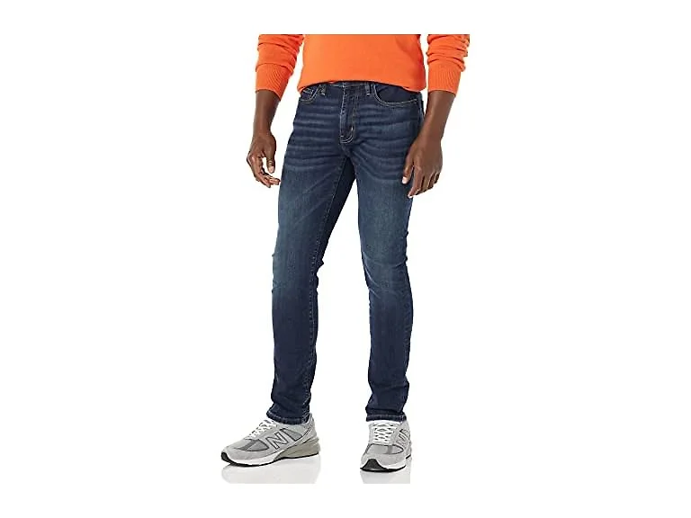 Amazon Essentials Men Skinny-fit High Stretch Jean