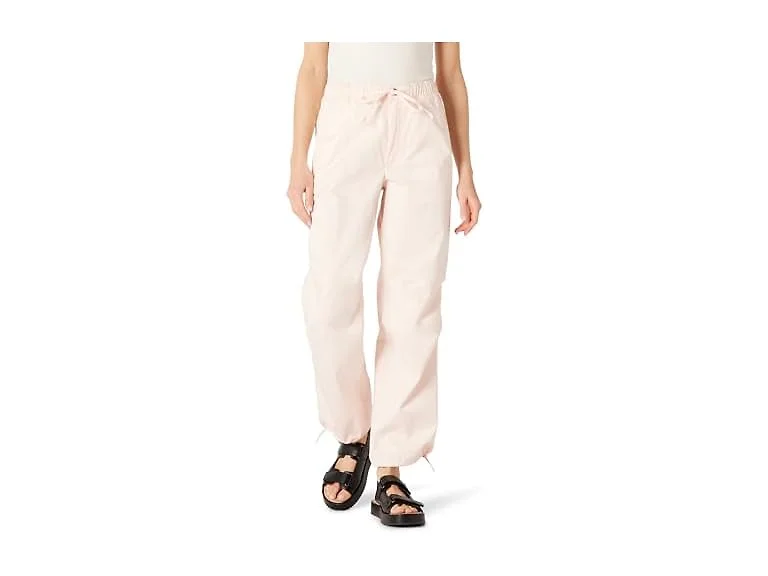 Amazon Essentials Women (L) Pant Light Pink