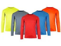 GBH WC-----(Men's 5Pack) / MLPT-104 / CH-NO-MB-N