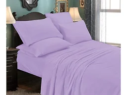 6-Piece Bed Sheet
