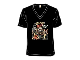 The Revenge of the Retro