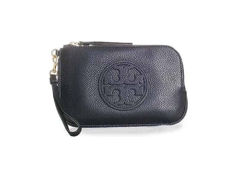 Tory Burch Miller Wristlet
