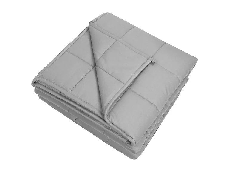Reversible Anti-Anxiety Weight Blanket
