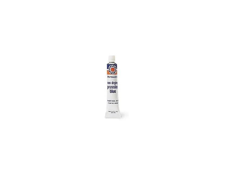 Devcon Permatex 80038 Prussian, 0.75 oz Tube