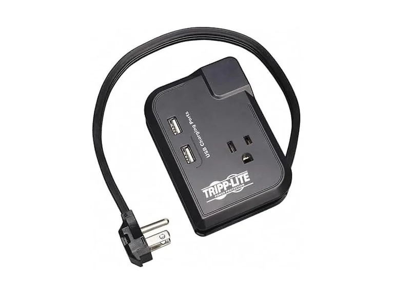 TRPTRAVELER3USB - Tripp Lite Protect It