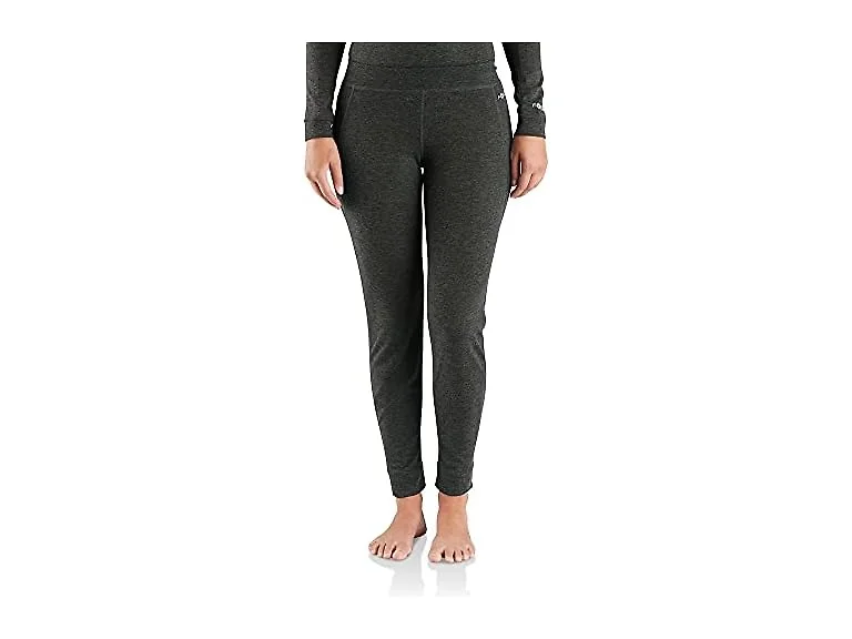 Carhartt Women (S) Force Midweight Wool Blend Pant