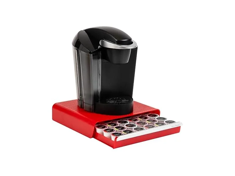 Mind Reader Coffee Pod Drawer