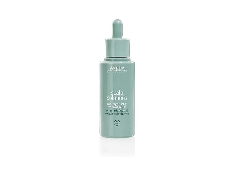Aveda Scalp Solutions Overnight Serum, 1.7 oz