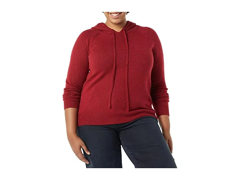 Amazon Essentials Women Soft Touch Pullover