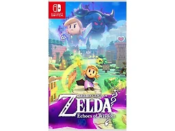 Nintendo MSE - ZELDA ECHOES OF WISDOM