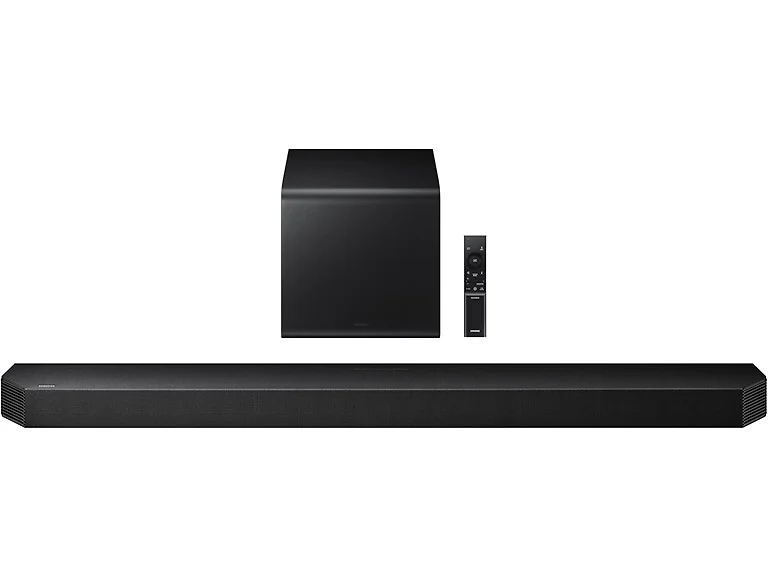 (NEW) Samsung HW-Q800F/ZA 5.1.2ch Q Series Soundystem