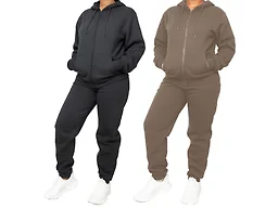 BLU ROCK WC-----(Women's 4-Piece Set) / JM2PC-55 / CH-B