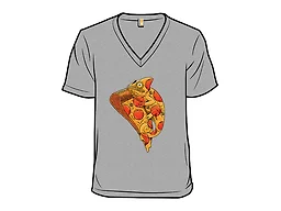 Pizza Mimic