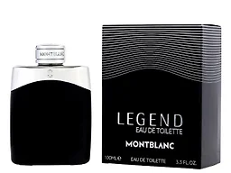 Montblanc Legend Mont Blanc EDT Spray