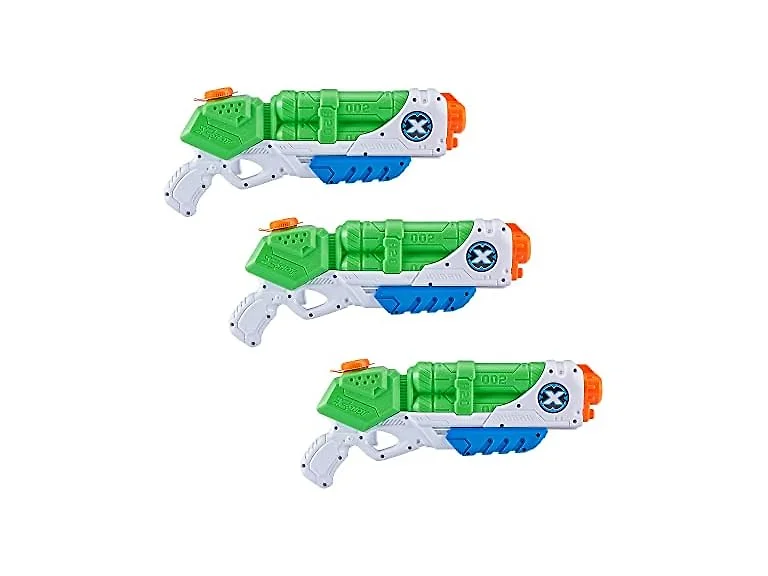 XSHOT Typhoon Water Blaster (3 Pack)