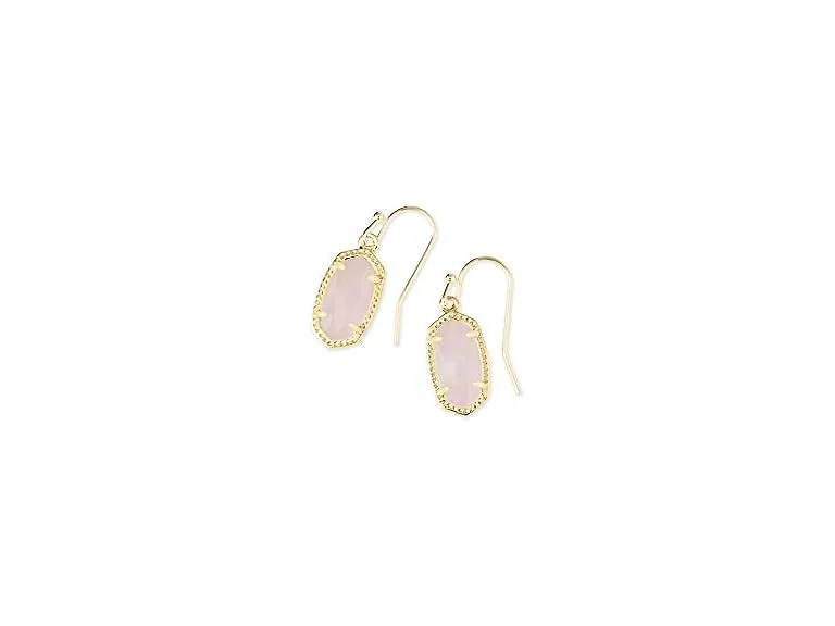 Womens Lee Drop Earrings