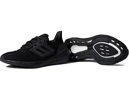 Adidas Ultraboost 22 Women's Black/Black/Black