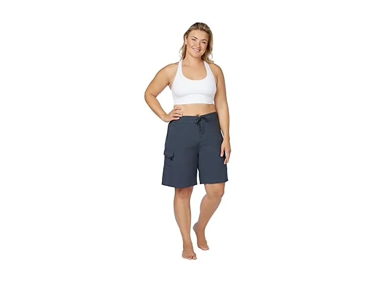 Maui Rippers Girls (5X) Board Shorts
