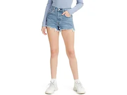 Levi's Womens 501 Original Shorts