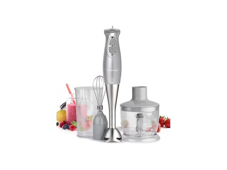 Betty Crocker 2-Speed Immersion Blender