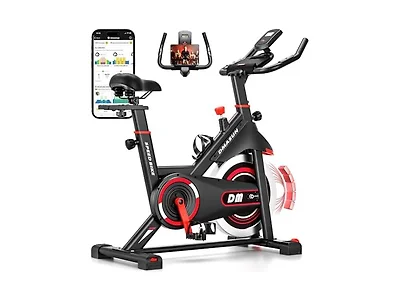 DMASUN Exercise Bike App Compatible