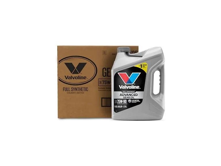 Valvoline SynPower SAE 75W-90 Full