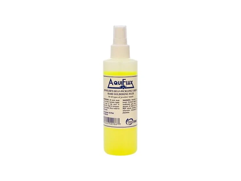 EUROTOOL AquiFlux Self-Pickling Liquid