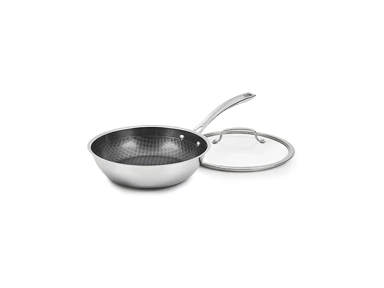 Cuisinart FusionPlus Nonstick Pan Set