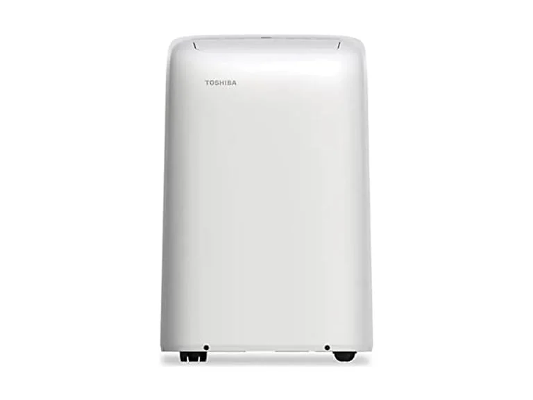 Toshiba 12,000 BTU Portable Air Conditioner