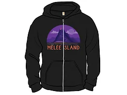 Visit Melee Island
