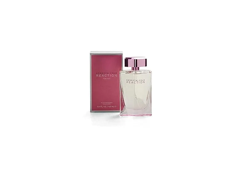 Kenneth Cole Reaction Kenneth Cole EDP Spray 3.4 Oz (W)