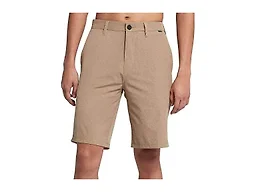 Hurley LGP- HURLEY 20" PHANTM KHA- 38 38 Mens Phantom 20" Wa