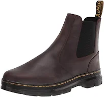 Dr. Martens Unisex Embury Chelsea Boot