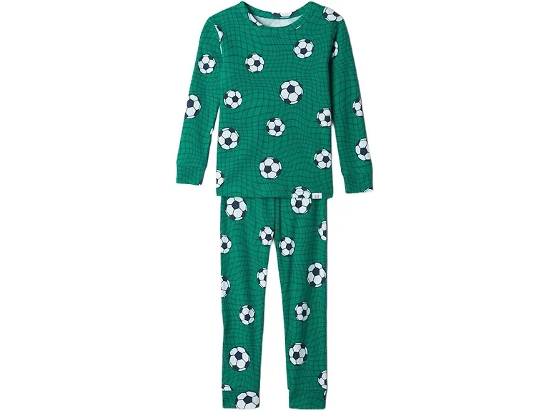 GAP Men (2T) Long John Set Pajama