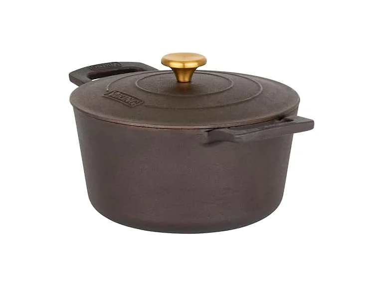 Viking Nonstick 5 Quart Dutch Oven 