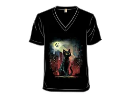 The Cat Signal