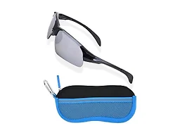 EYESQUARED DD-K272S-SIL-OS One Size Eye Squared Boys Sung